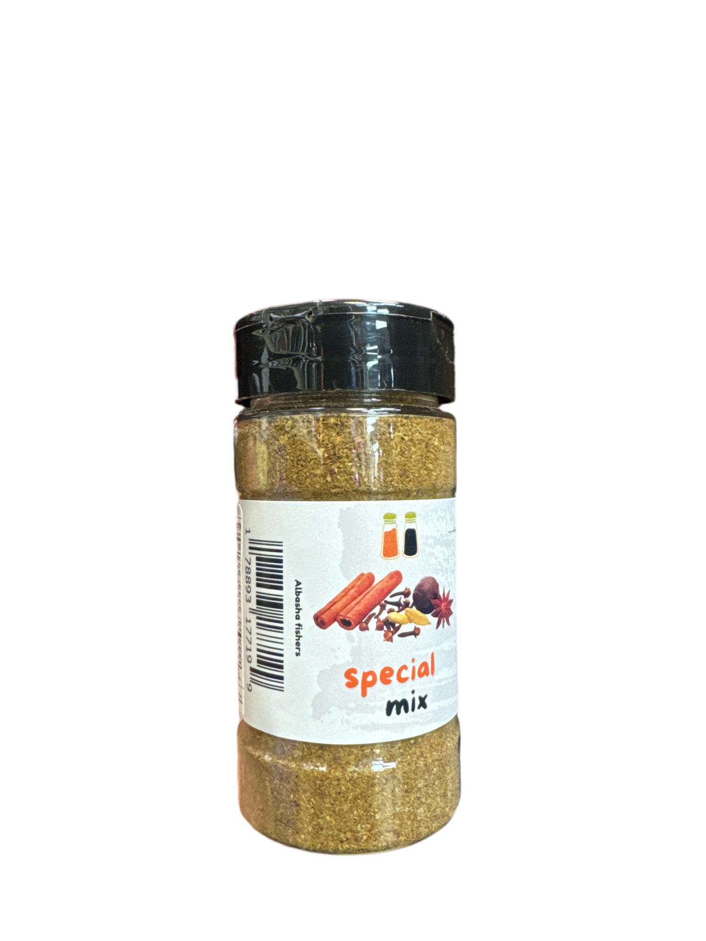 Kibbeh spices