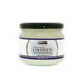 Hemani Extra Virgin Coconut Oil 300ml Jar Default Title