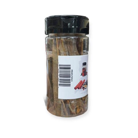 Albasha Premium Cinnamon Sticks - Fresh, Aromatic, Perfect For Baking And Cooking - 100% Natural