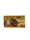 VIP Candy Power Energizing Men's Fragrance - Sweet and Invigorating Sc