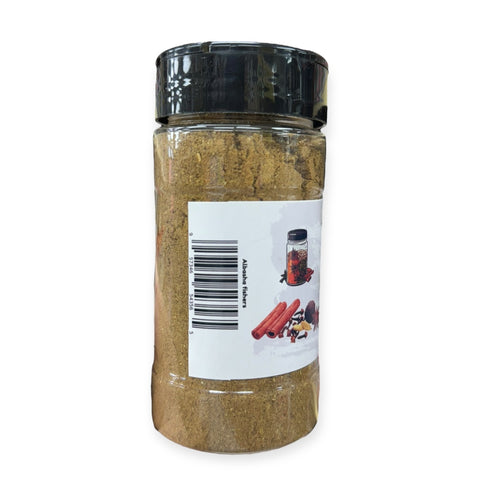 Albasha mandi spice