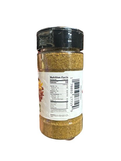 Kibbeh spices