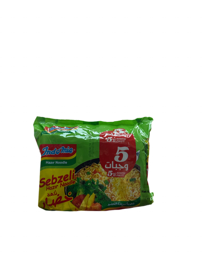 Indomie Noodles Sebzeli Gmx5