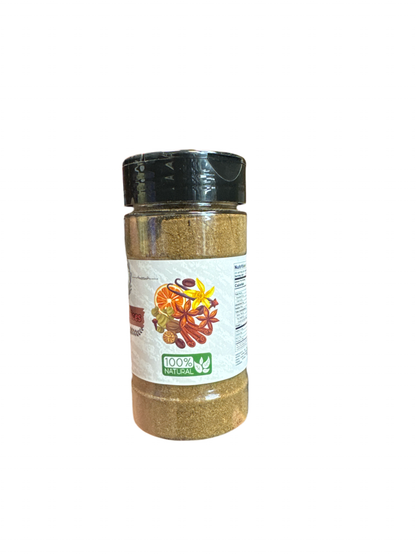 Albasha shawarma spices