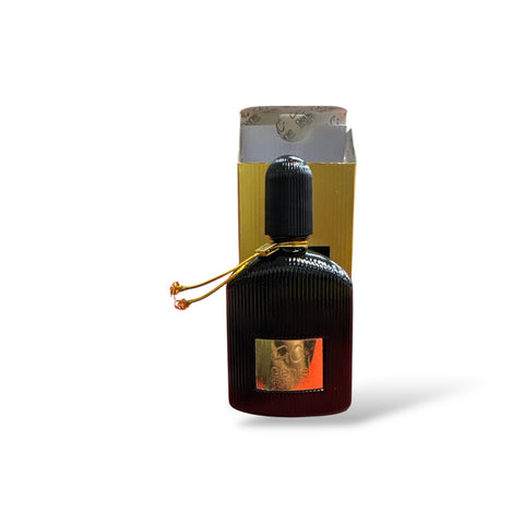 عطر جيني - عطر ساحر للنساء، برائحة الياسمين والعنبر التي لا تقاوم