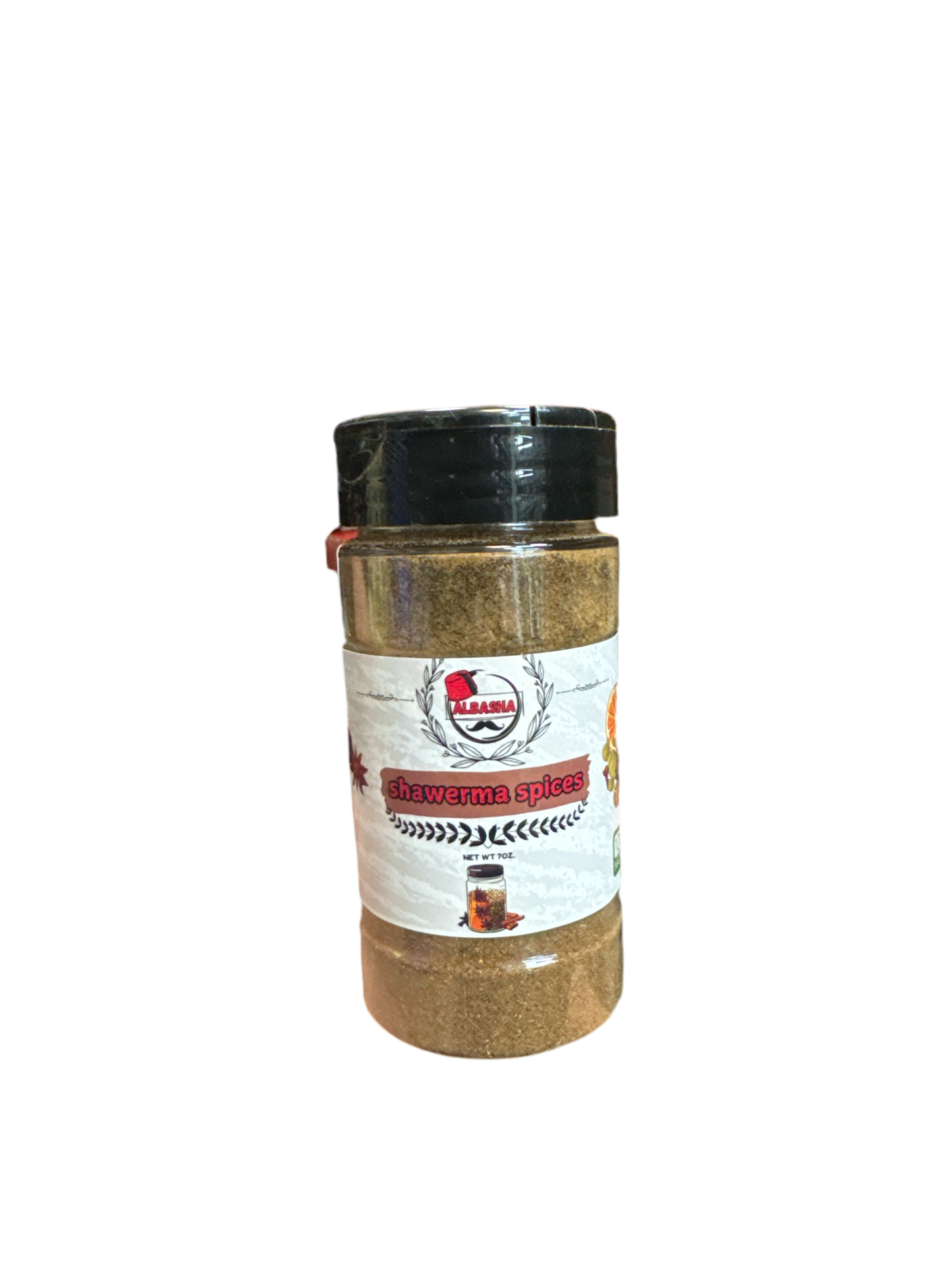 Albasha shawarma spices