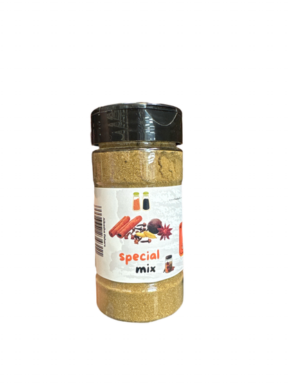 Albasha ground cumin