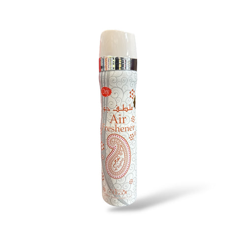 Tajebni Air Freshener - Long-Lasting Fragrance, 3 Refreshing Scents for a Fresh Home Environment