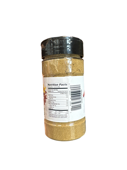 Albasha ground cumin