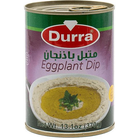 Durra Eggplant Dip Default Title