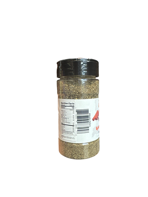 Albasha Black pepper