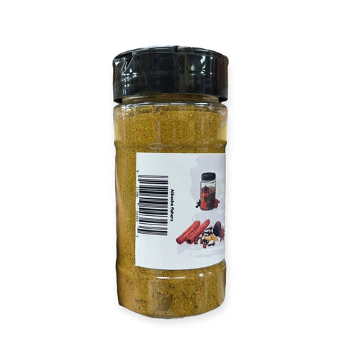 Albasha maklobuh spice