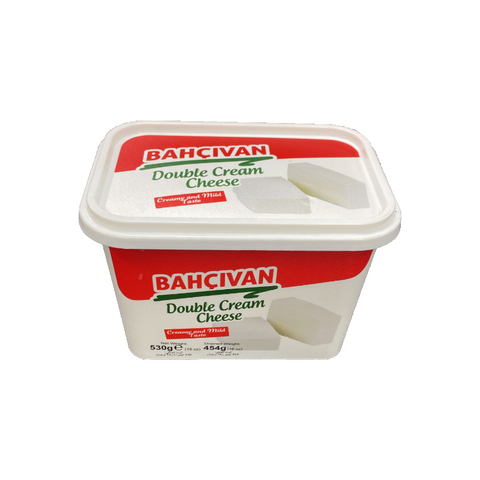 Bahcivan Kashkaval Cheese - Creamy & Flavorful Semi-Hard Cheese From Rich Cow's Milk, 200g