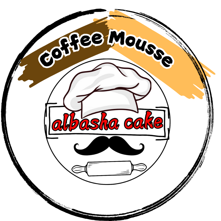 Moist Coffee Moose Cake: Fluffy Texture With 100% Premium Coffee Beans For All Occasions