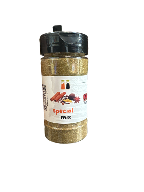 Albasha falafel spices