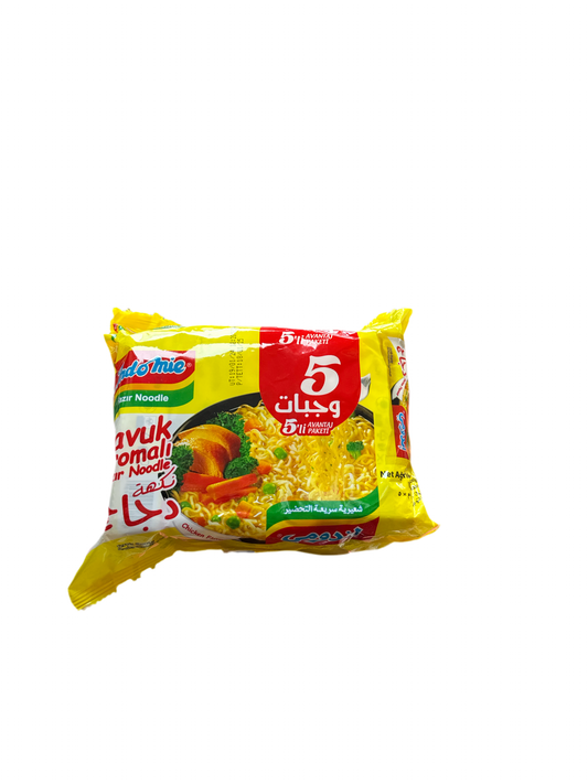 Indomie Noodles Chicken Gmx5