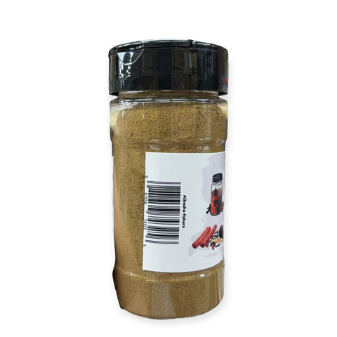 Albasha grill spice