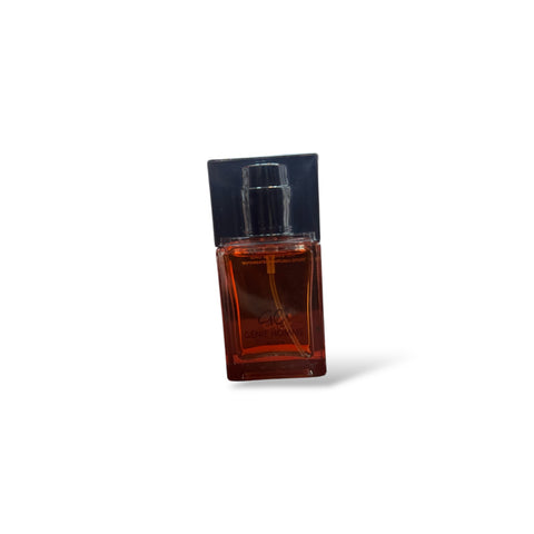 عطر جيني هوم للرجال - عطر جريء ومغري مع نفحات عطرية فريدة من نوعها