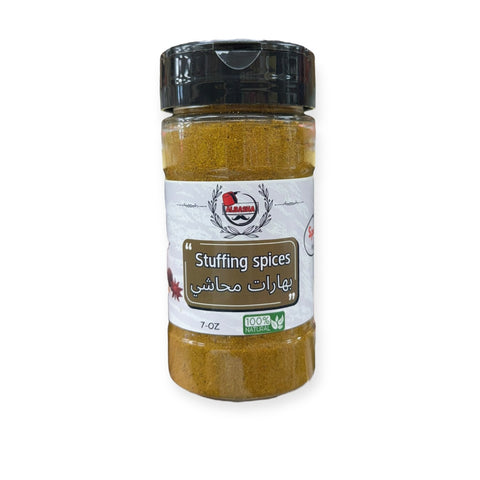 Albasha stuffing spice