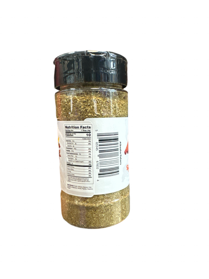 Albasha falafel spices