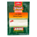 ABIDO 50g Baking Powder for Light and Airy Baking Essentials Default Title