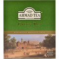 Ahmad Tea Green 100 Tagged Bags Default Title