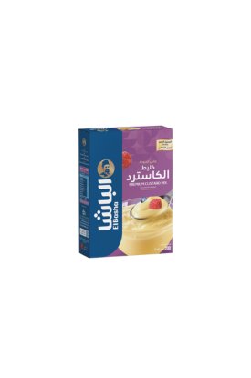 Al Basha Custard Mix Powder 300 G Default Title