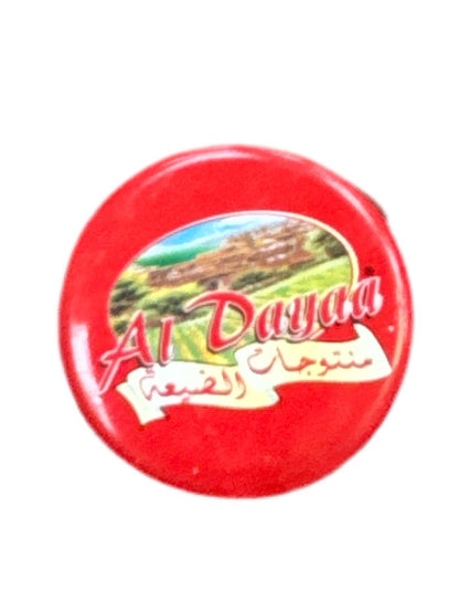 Al Dayaa pomegranate molasses