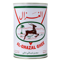 Al Ghazal Vegetable Ghee 1l Default Title