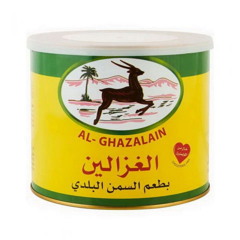 AlBasha Original Pistachio Halva, 350 G Sweetened Treat with Rich Flavor and Nutty Crunch