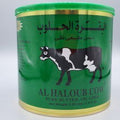 Al Haloub Pure Butter, Oil Ghee 1.6kg Default Title