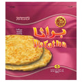 Al Karamah Paratha Plain 450gm Default Title