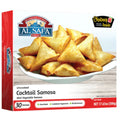 Al Safa Cocktail Samosa 550g Default Title