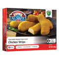 Al Safa Halal Chicken Strips 20Approx- 1.3Lb Default Title