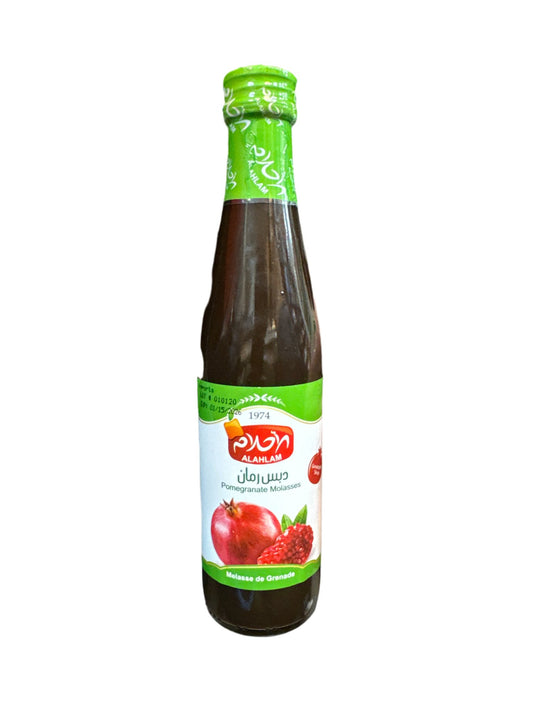 Alahlam pomegranate molasses