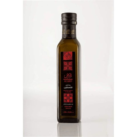 Alard Ev Olive Oil8.45oz Default Title