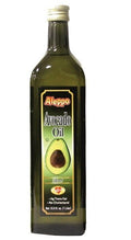 Aleppo Avocado Oil – 2801006 Default Title