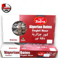 Algerian dates - diglet Noor - 900g