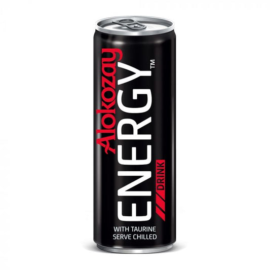 Alokozai Alokozay Energy Drink Default Title