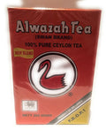 Alwahza Tea Alwazeh Ceylon 360g Default Title