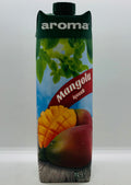 Aroma Mango Nectar 1L Default Title