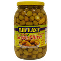 Baladi Green Olives Default Title