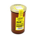 Balim 100% Pure Unfiltered Raw Honey 340gr Default Title