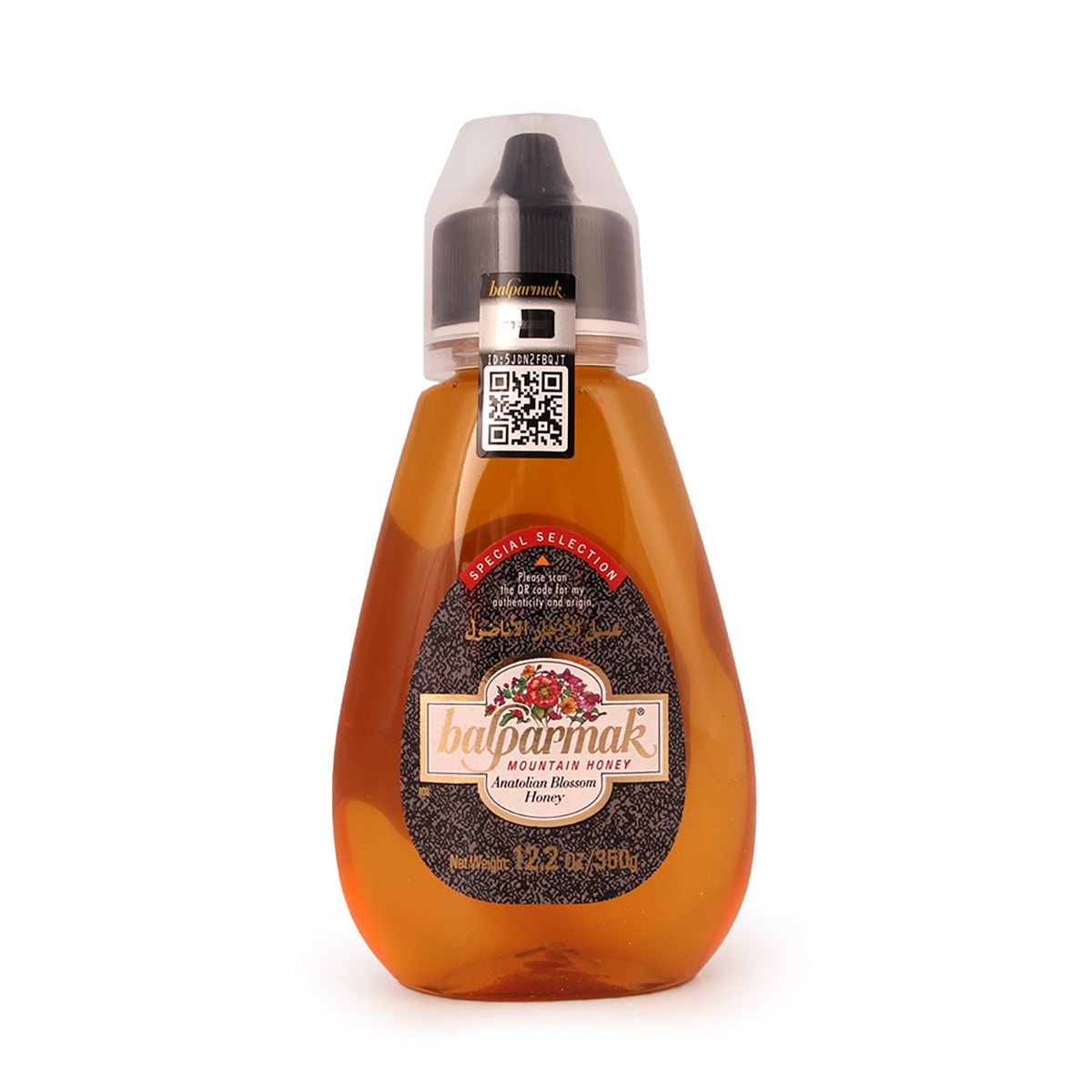 Balparmak Balparmark Anatolian Mountain Honey (Special Selection) - 12.2 Oz Default Title