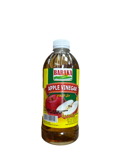 Baraka Apple Vineger 440ML