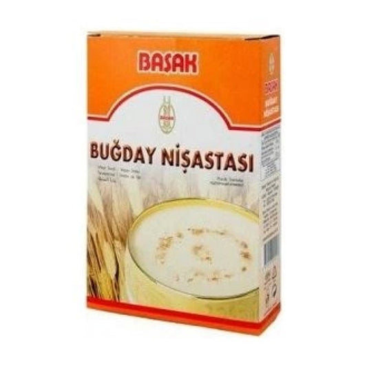 Basak 200 Gr Wheat Starch Default Title