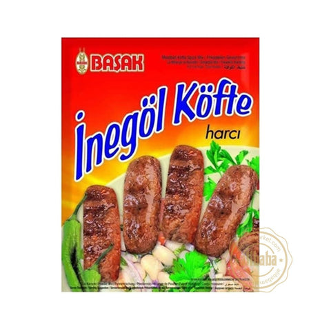 Basak 75 Gr Inegol Meatball Mortar Default Title