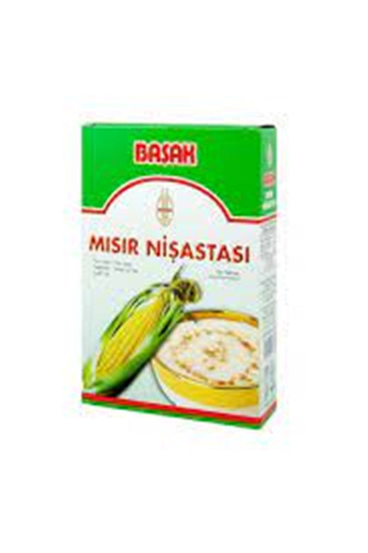 Basak Corn Starch Default Title