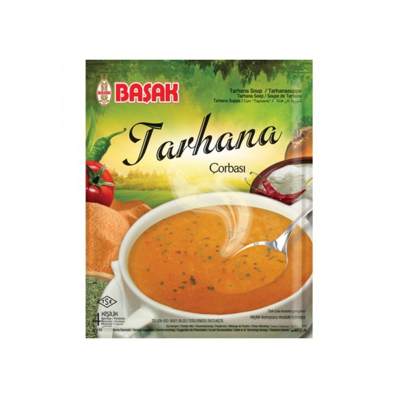 Basak Hot Tarhana Soup Default Title