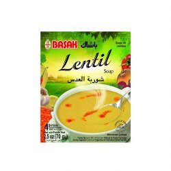 Basak Lentil Soup Default Title